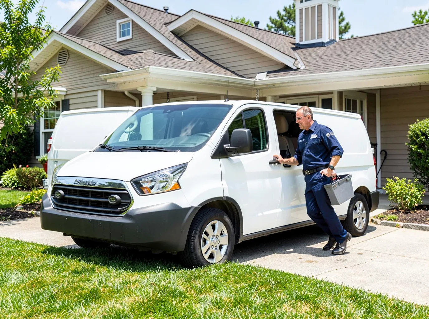 Emergency Plumber company in Manhattan, KS