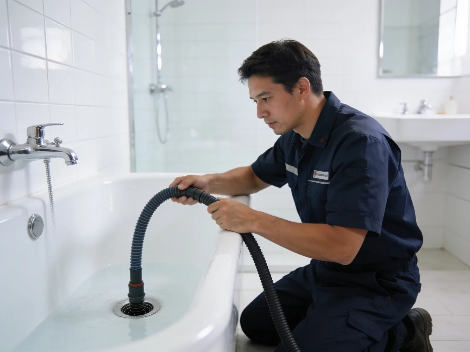 Emergency Plumber Manhattan, KS FAQs